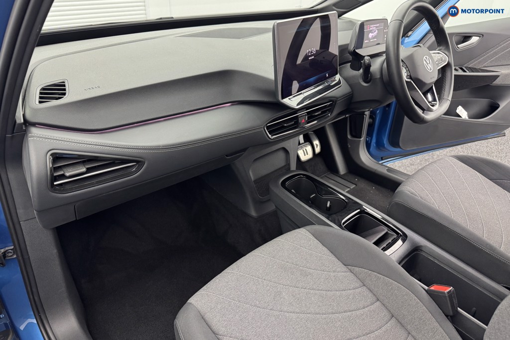 Volkswagen Id.3 Match Pro Automatic Electric Hatchback - Stock Number (1565104) - 8th supplementary image