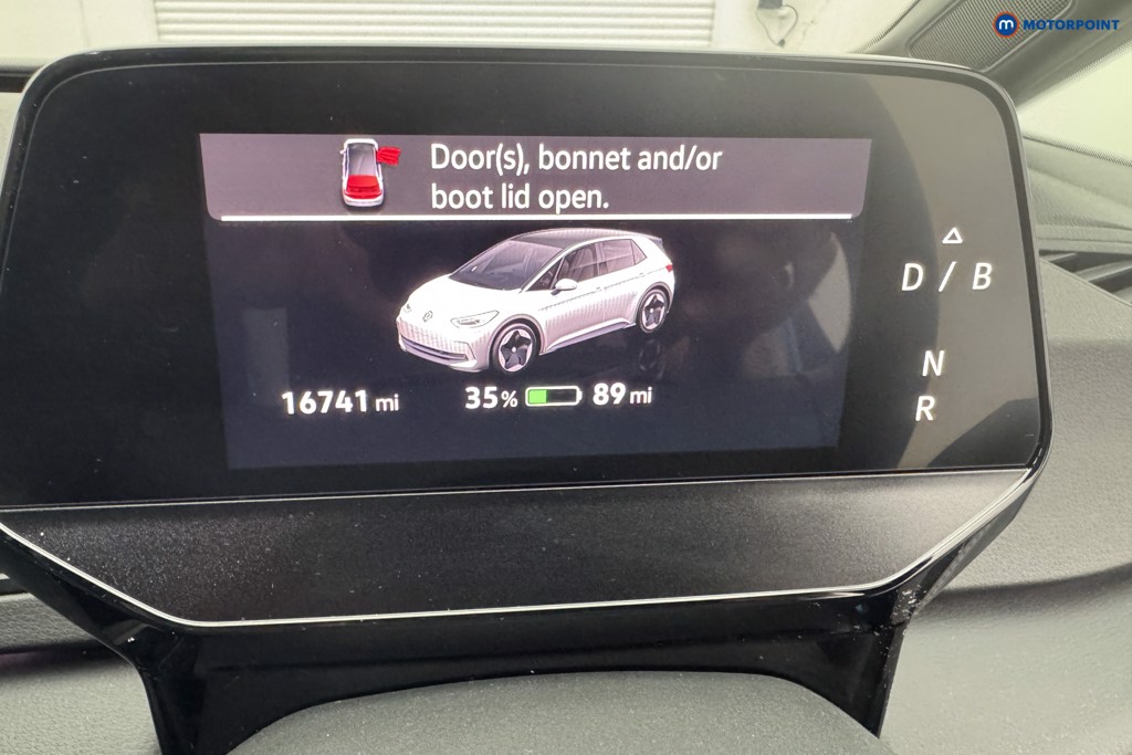 Volkswagen Id.3 Match Pro Automatic Electric Hatchback - Stock Number (1565104) - 9th supplementary image