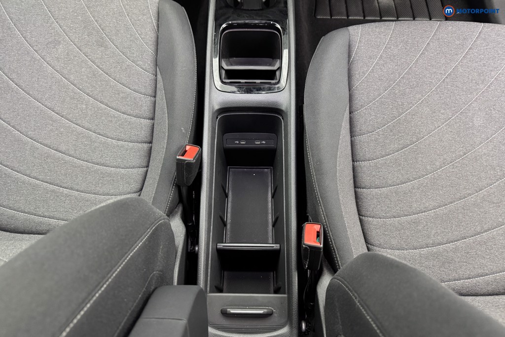 Volkswagen Id.3 Match Pro Automatic Electric Hatchback - Stock Number (1565104) - 10th supplementary image