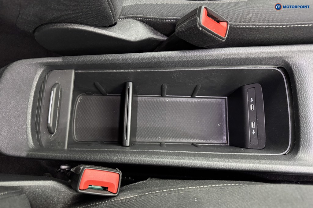 Volkswagen Id.3 Match Pro Automatic Electric Hatchback - Stock Number (1565104) - 12th supplementary image