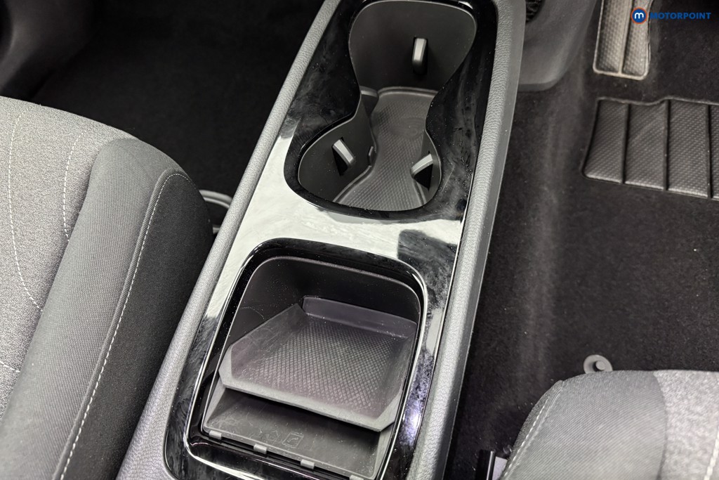 Volkswagen Id.3 Match Pro Automatic Electric Hatchback - Stock Number (1565104) - 13th supplementary image