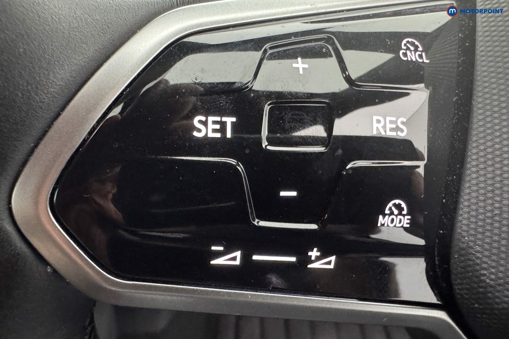 Volkswagen Id.3 Match Pro Automatic Electric Hatchback - Stock Number (1565104) - 16th supplementary image
