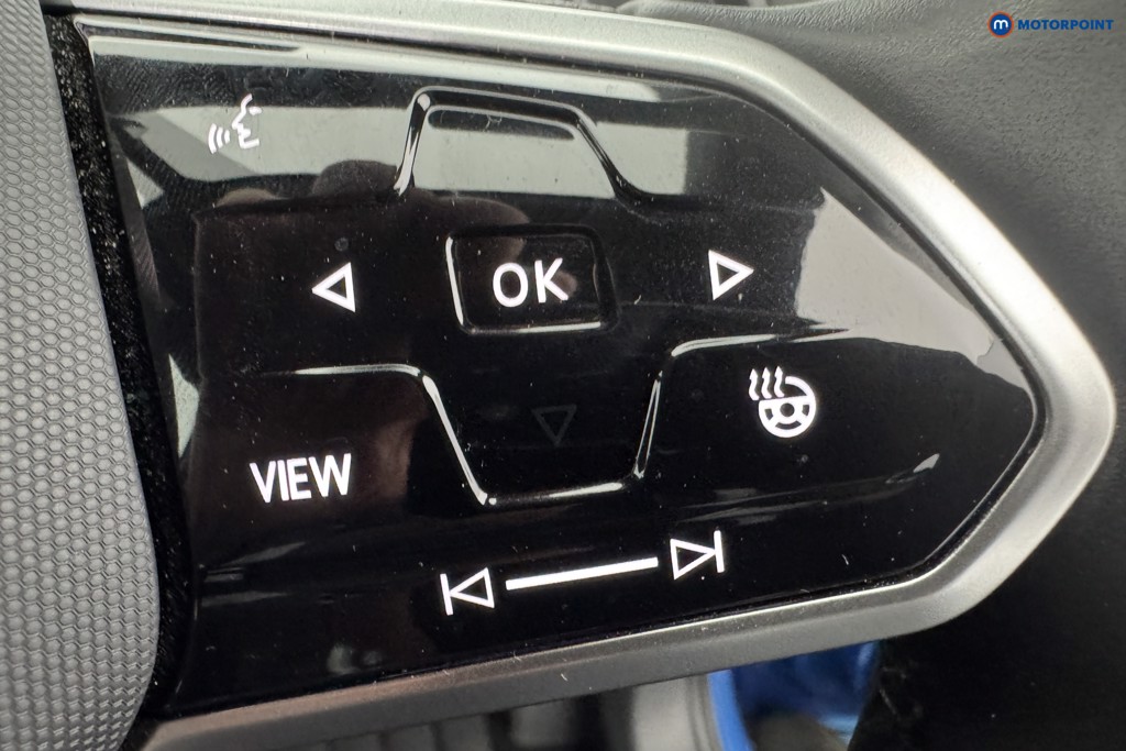 Volkswagen Id.3 Match Pro Automatic Electric Hatchback - Stock Number (1565104) - 17th supplementary image