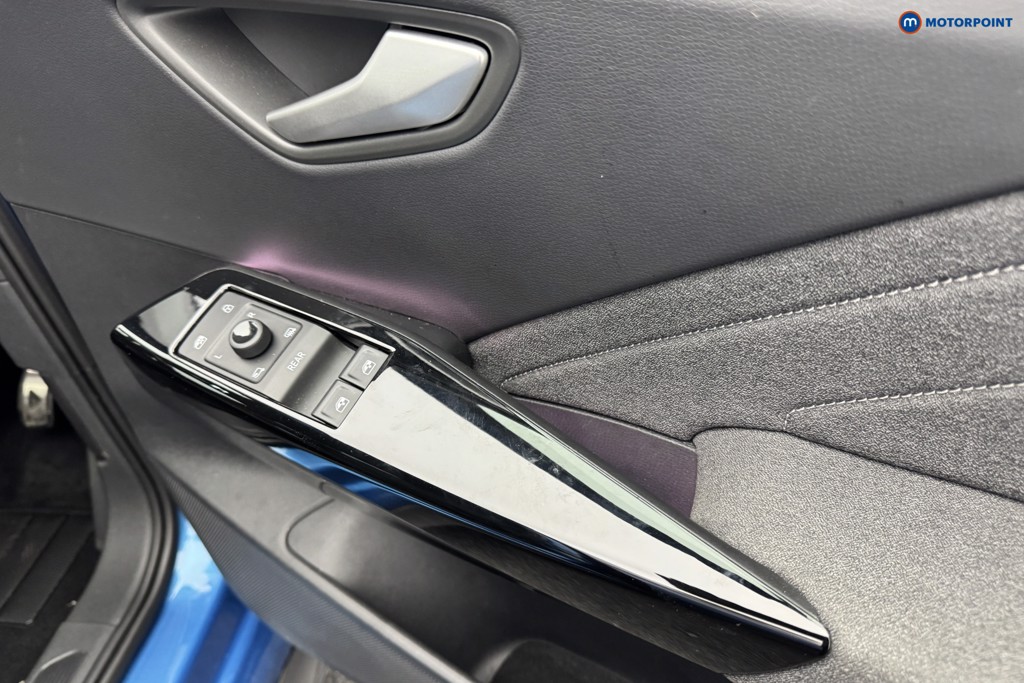 Volkswagen Id.3 Match Pro Automatic Electric Hatchback - Stock Number (1565104) - 20th supplementary image