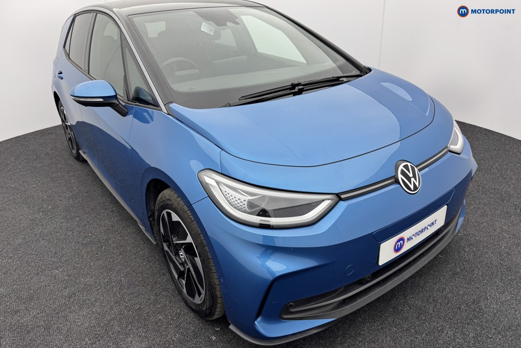 Volkswagen Id.3 Match Pro Automatic Electric Hatchback - Stock Number (1565104) - 25th supplementary image