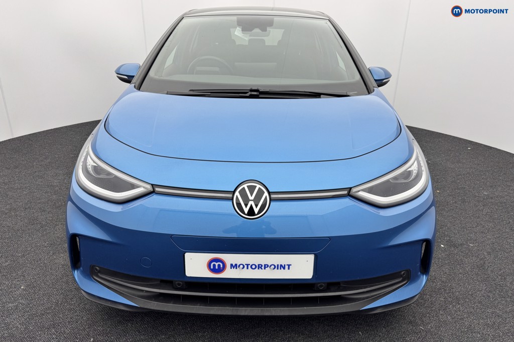 Volkswagen Id.3 Match Pro Automatic Electric Hatchback - Stock Number (1565104) - 26th supplementary image