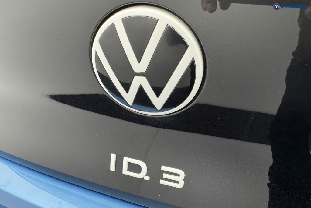 Volkswagen Id.3 Match Pro Automatic Electric Hatchback - Stock Number (1565104) - 29th supplementary image