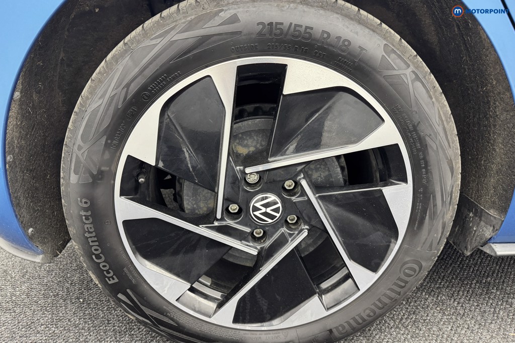 Volkswagen Id.3 Match Pro Automatic Electric Hatchback - Stock Number (1565104) - 30th supplementary image