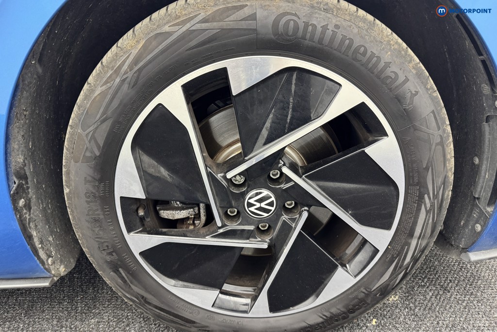 Volkswagen Id.3 Match Pro Automatic Electric Hatchback - Stock Number (1565104) - 31st supplementary image