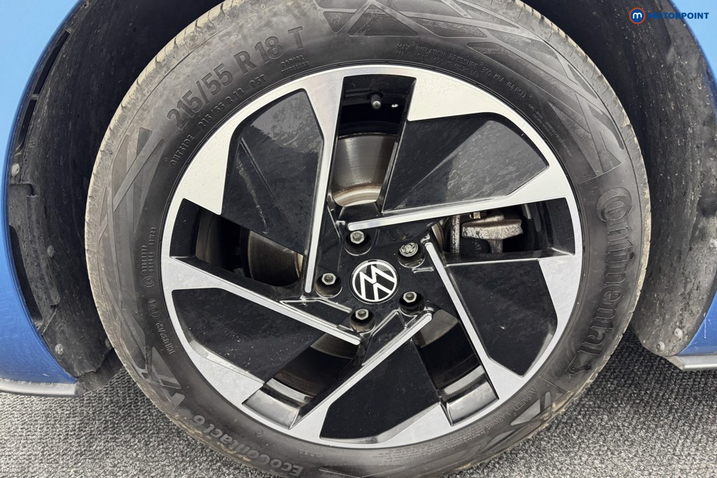 Volkswagen Id.3 Match Pro Automatic Electric Hatchback - Stock Number (1565104) - 32nd supplementary image