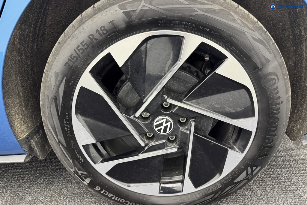 Volkswagen Id.3 Match Pro Automatic Electric Hatchback - Stock Number (1565104) - 33rd supplementary image
