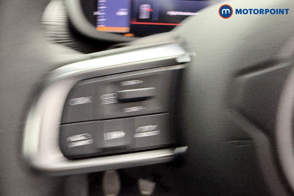 Jeep Avenger Altitude Manual Petrol SUV - Stock Number (1565130) - 11th supplementary image