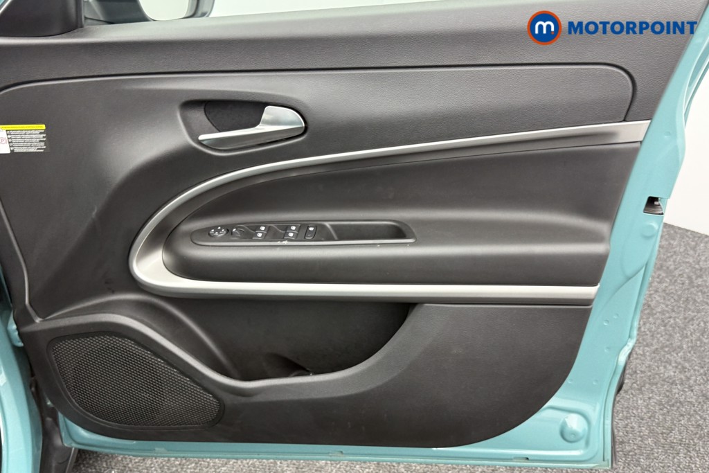 Jeep Avenger Altitude Manual Petrol SUV - Stock Number (1565130) - 15th supplementary image