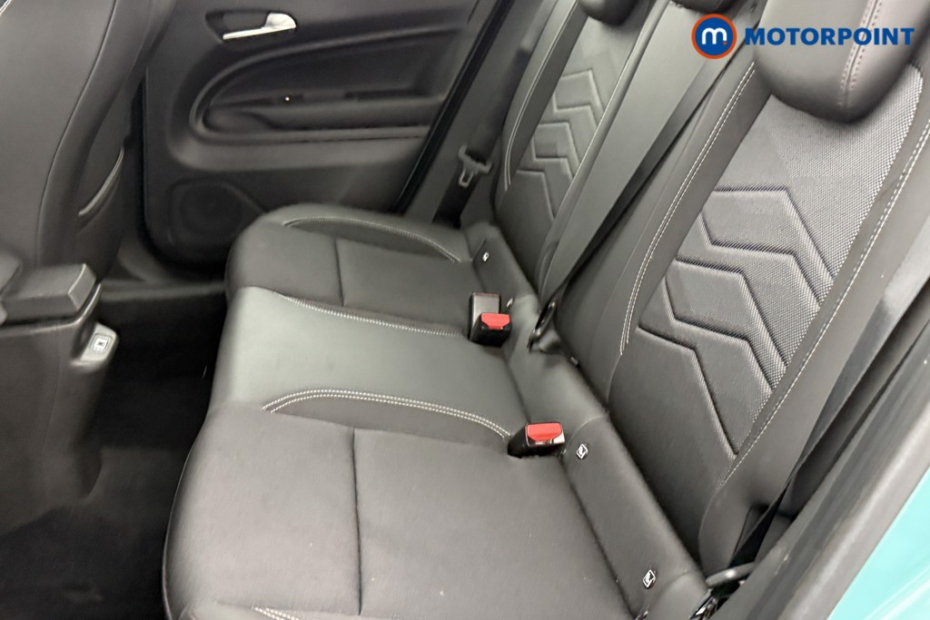 Jeep Avenger Altitude Manual Petrol SUV - Stock Number (1565130) - 20th supplementary image