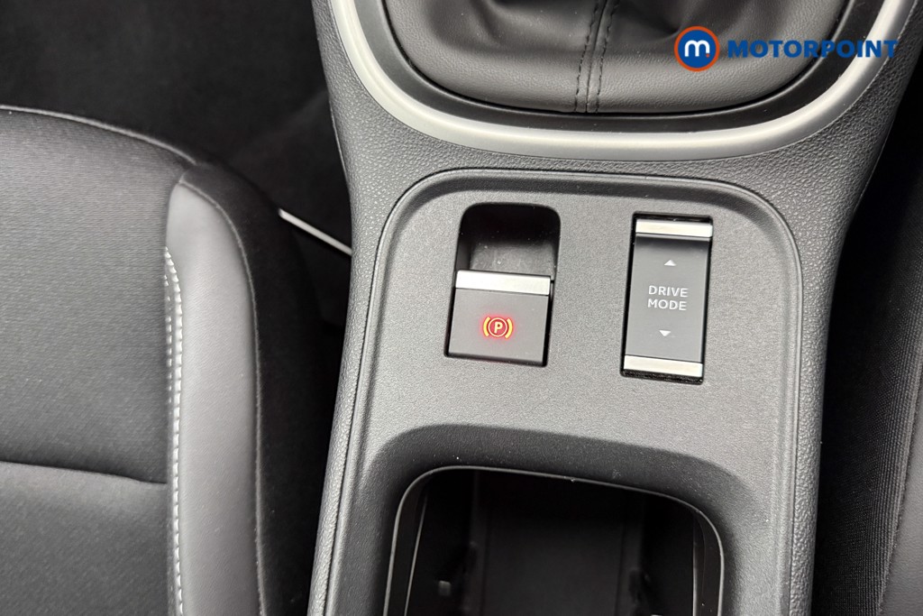 Jeep Avenger Altitude Manual Petrol SUV - Stock Number (1565145) - 11th supplementary image