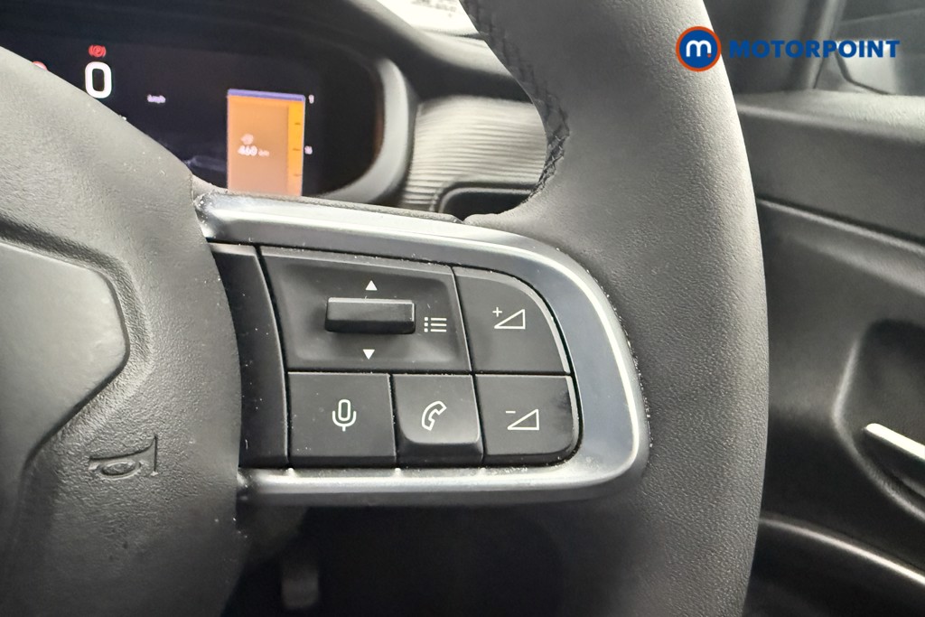 Jeep Avenger Altitude Manual Petrol SUV - Stock Number (1565145) - 13th supplementary image