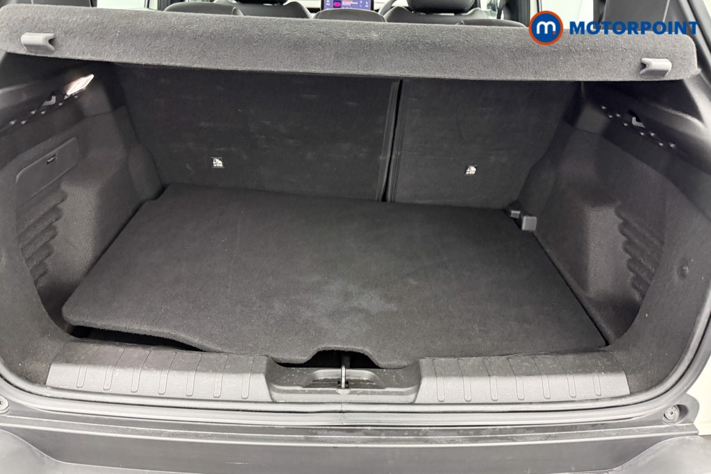 Jeep Avenger Altitude Manual Petrol SUV - Stock Number (1565147) - 18th supplementary image
