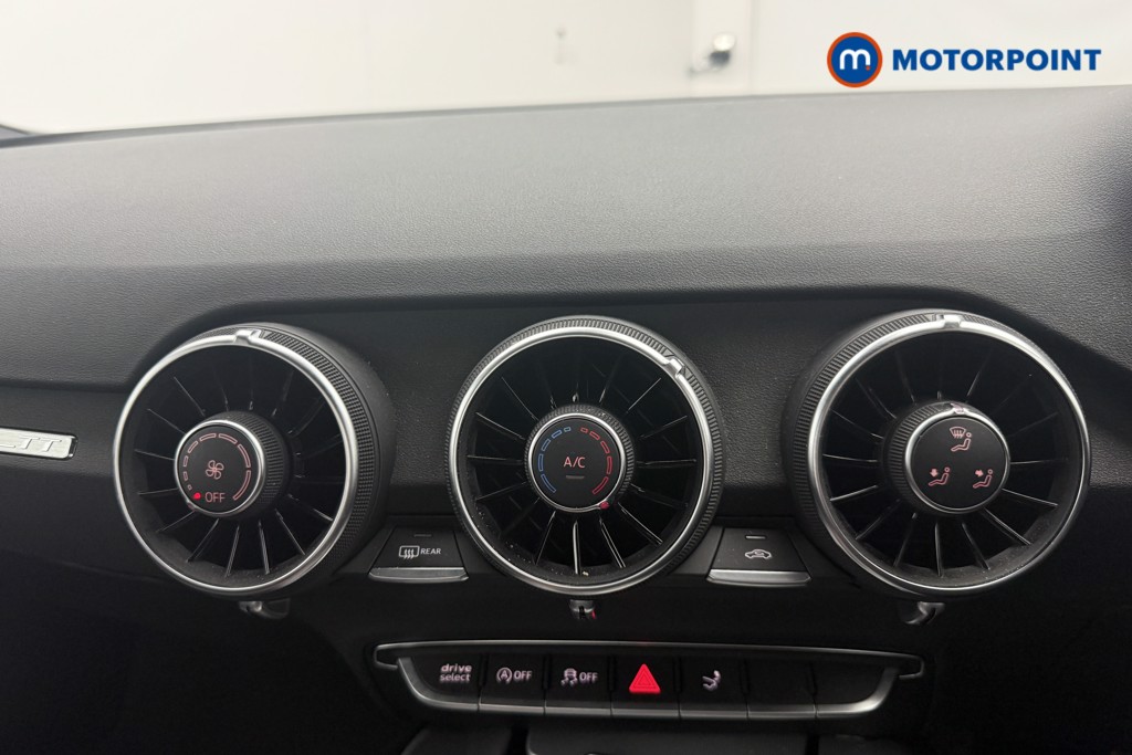 Audi TT Sport Automatic Petrol Coupe - Stock Number (1565158) - 6th supplementary image