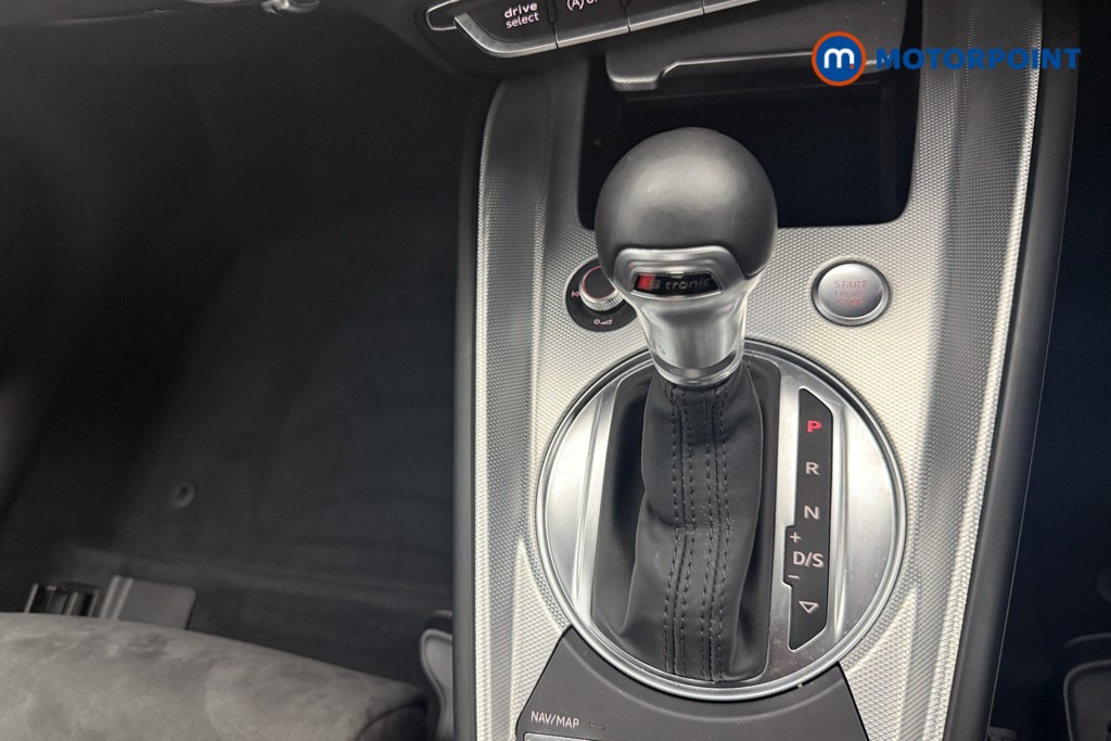 Audi TT Sport Automatic Petrol Coupe - Stock Number (1565158) - 7th supplementary image