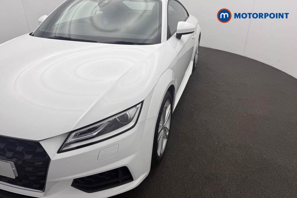 Audi TT Sport Automatic Petrol Coupe - Stock Number (1565158) - 19th supplementary image
