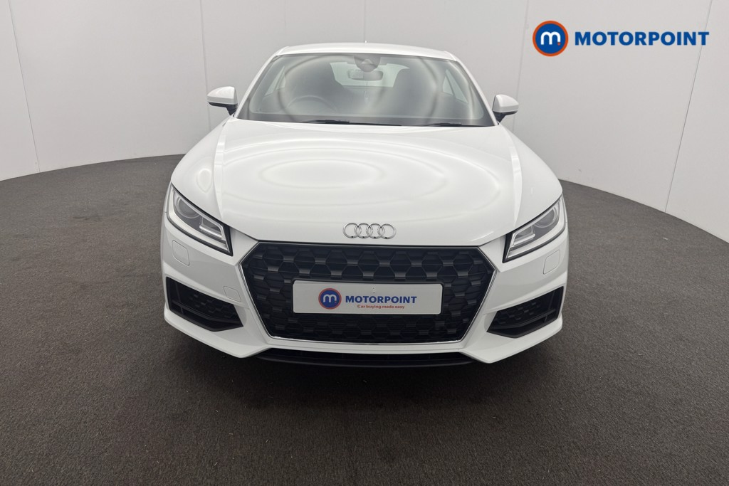 Audi TT Sport Automatic Petrol Coupe - Stock Number (1565158) - 24th supplementary image