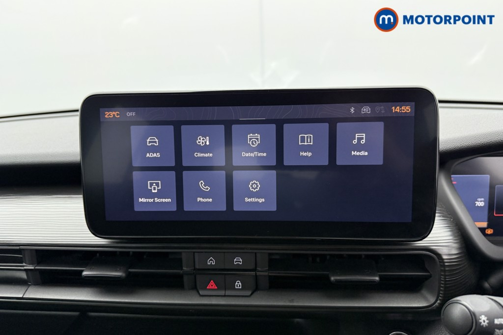 Jeep Avenger Altitude Manual Petrol SUV - Stock Number (1565166) - 8th supplementary image