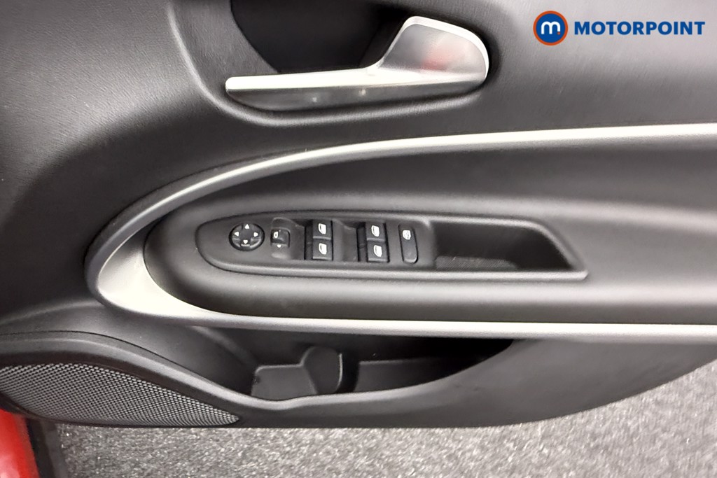 Jeep Avenger Altitude Manual Petrol SUV - Stock Number (1565166) - 14th supplementary image
