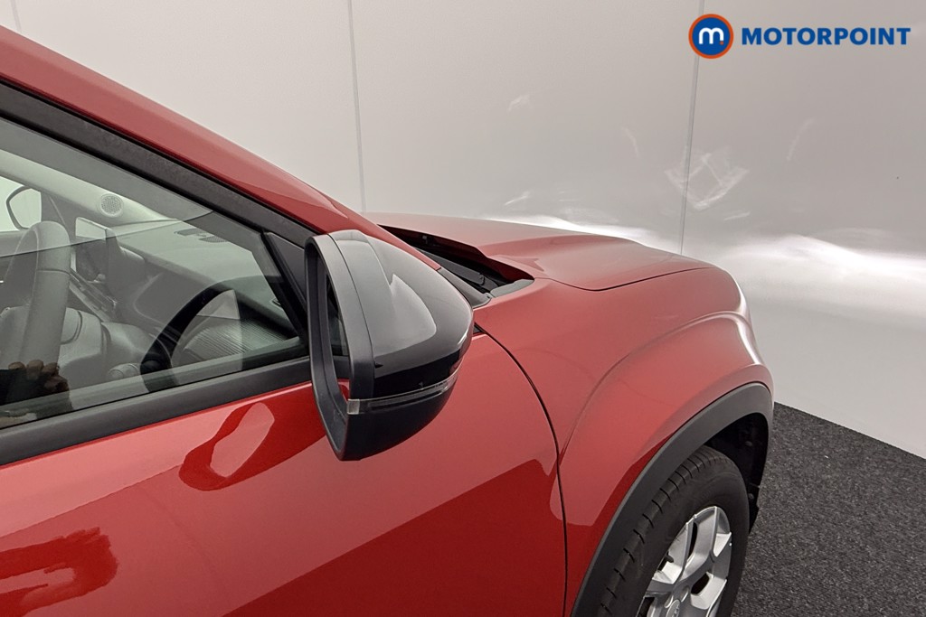 Jeep Avenger Altitude Manual Petrol SUV - Stock Number (1565166) - 16th supplementary image