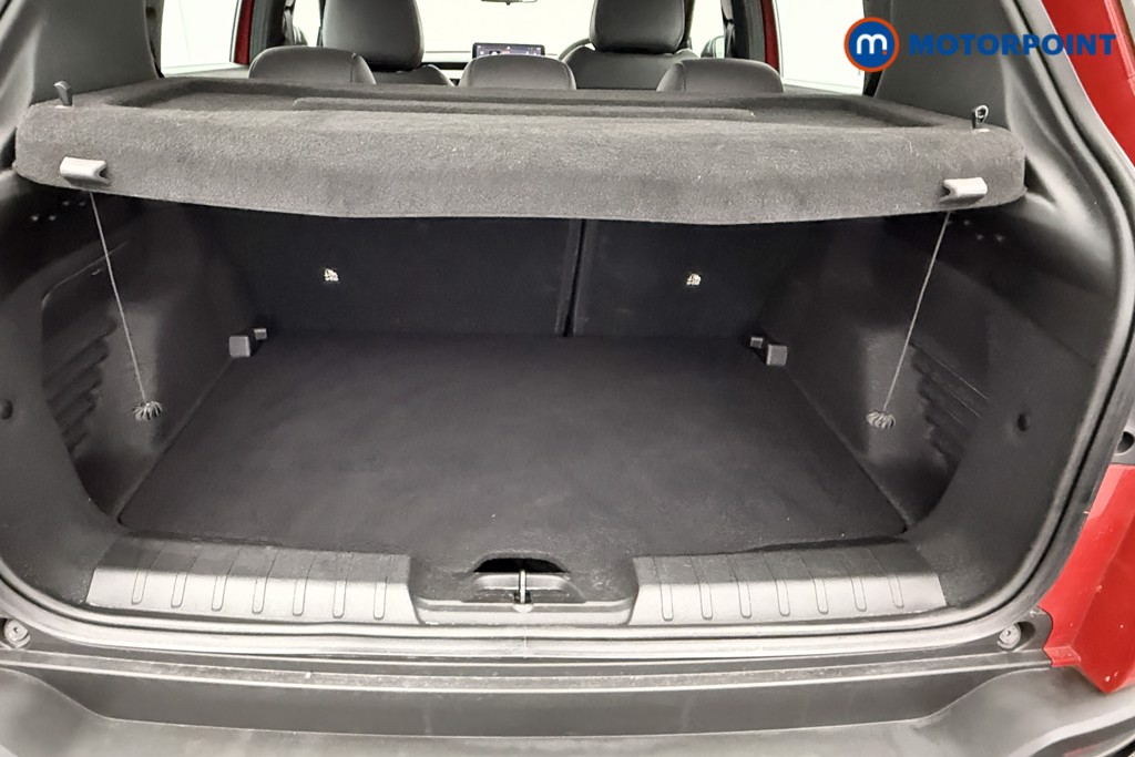 Jeep Avenger Altitude Manual Petrol SUV - Stock Number (1565166) - 18th supplementary image