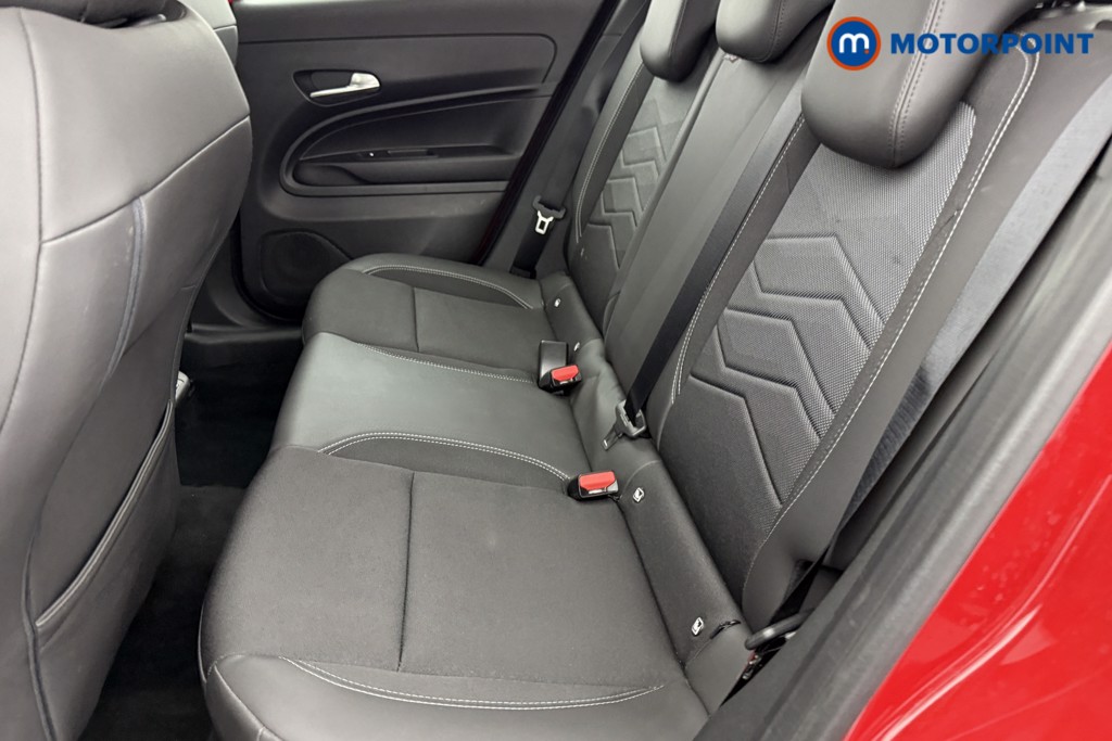 Jeep Avenger Altitude Manual Petrol SUV - Stock Number (1565166) - 20th supplementary image
