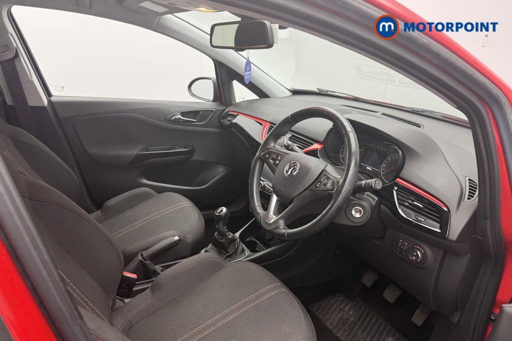 Vauxhall Corsa Griffin Manual Petrol Hatchback - Stock Number (1565176) - 2nd supplementary image