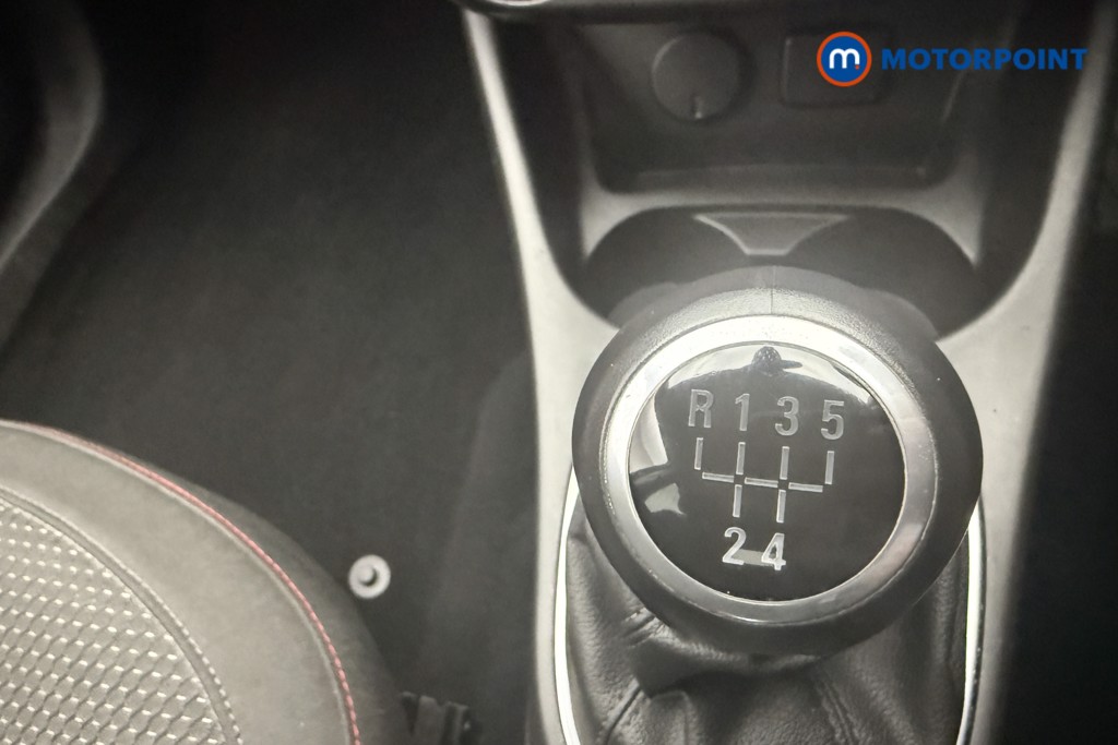 Vauxhall Corsa Griffin Manual Petrol Hatchback - Stock Number (1565176) - 6th supplementary image