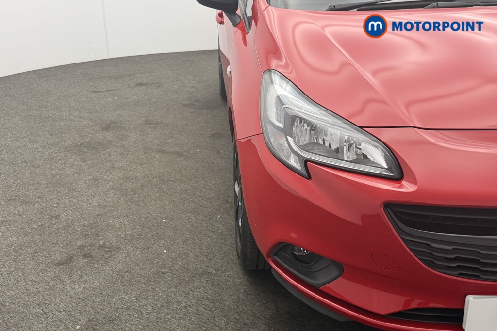 Vauxhall Corsa Griffin Manual Petrol Hatchback - Stock Number (1565176) - 16th supplementary image