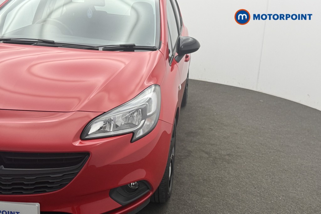 Vauxhall Corsa Griffin Manual Petrol Hatchback - Stock Number (1565176) - 17th supplementary image