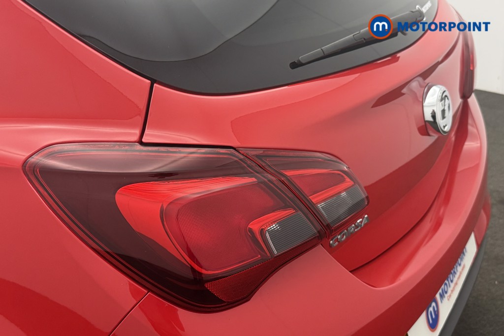 Vauxhall Corsa Griffin Manual Petrol Hatchback - Stock Number (1565176) - 20th supplementary image