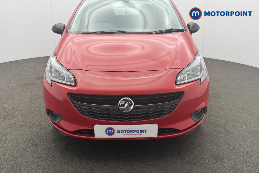 Vauxhall Corsa Griffin Manual Petrol Hatchback - Stock Number (1565176) - 22nd supplementary image