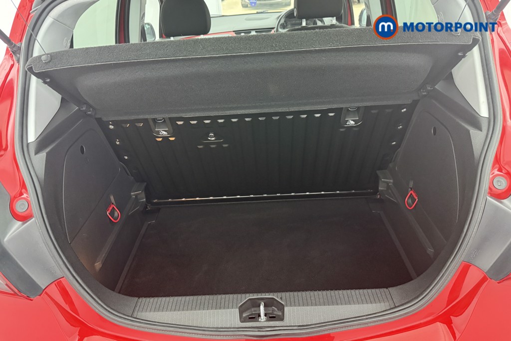 Vauxhall Corsa Griffin Manual Petrol Hatchback - Stock Number (1565176) - 24th supplementary image