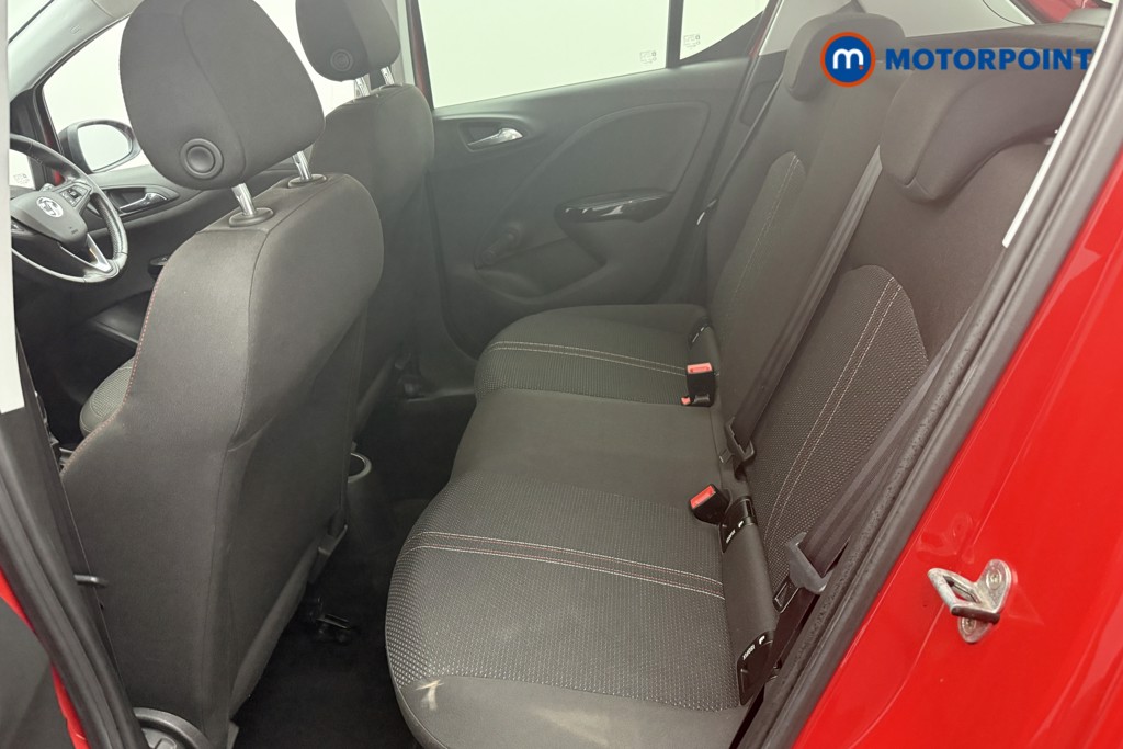 Vauxhall Corsa Griffin Manual Petrol Hatchback - Stock Number (1565176) - 1st supplementary image