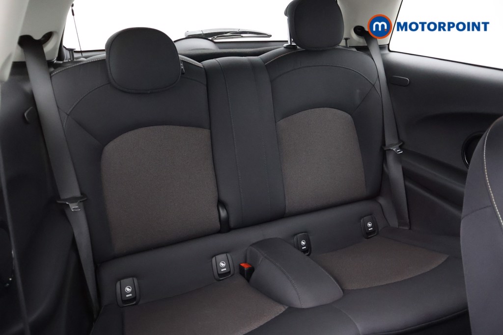 Mini Hatchback Cooper Manual Petrol Hatchback - Stock Number (1565187) - 10th supplementary image