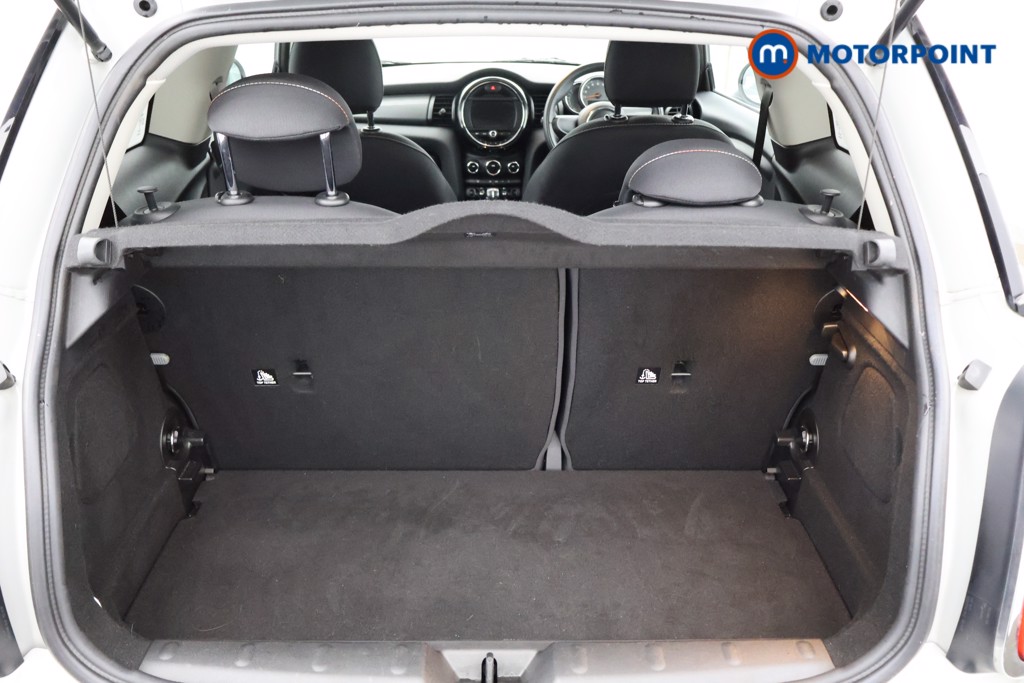 Mini Hatchback Cooper Manual Petrol Hatchback - Stock Number (1565187) - 12th supplementary image
