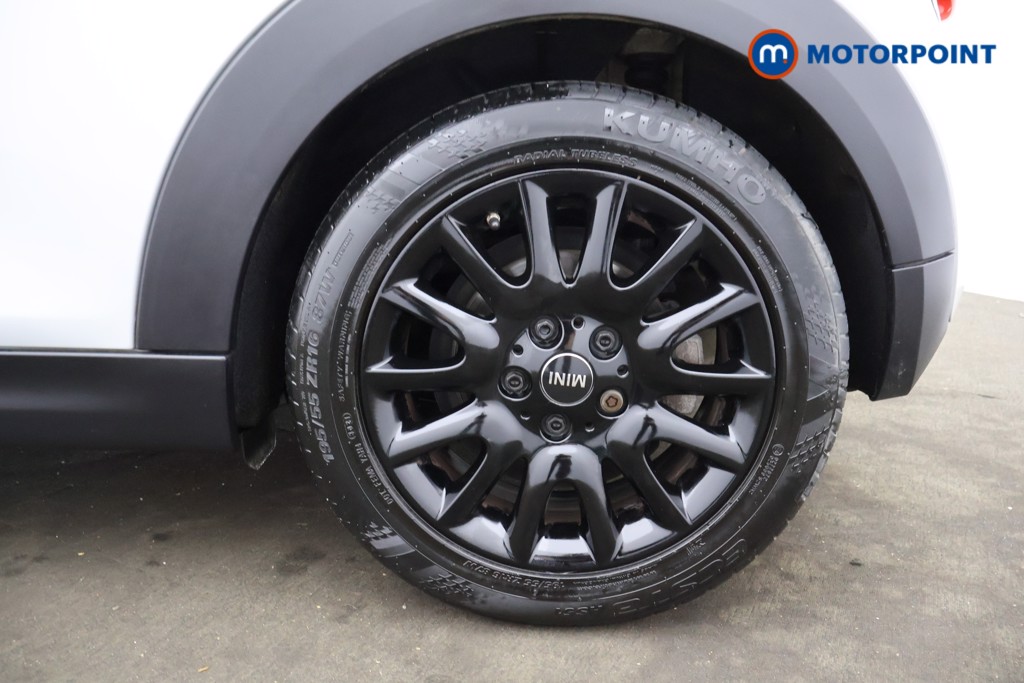 Mini Hatchback Cooper Manual Petrol Hatchback - Stock Number (1565187) - 16th supplementary image
