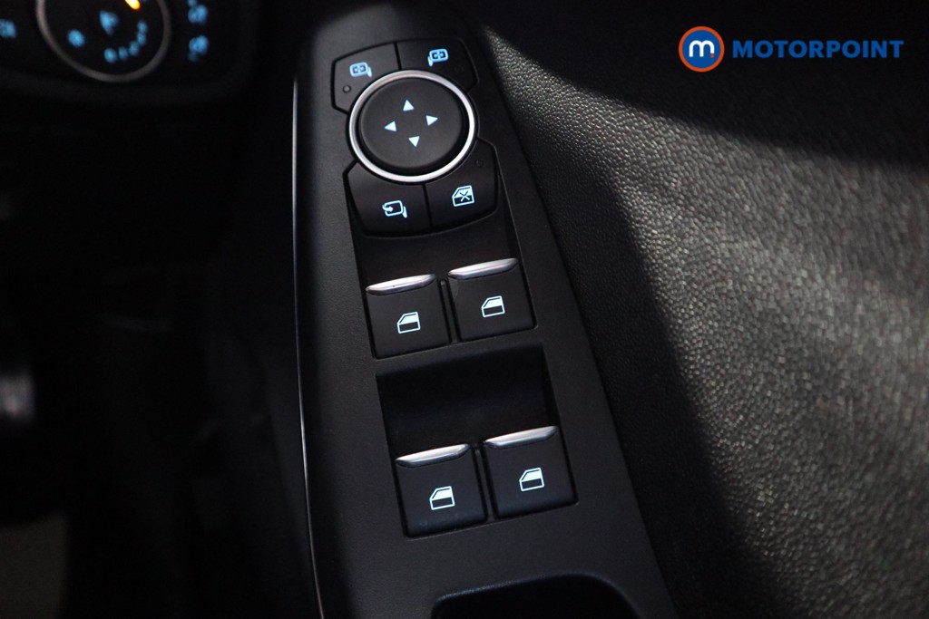 Ford Fiesta St-Line X Edition Manual Petrol Hatchback - Stock Number (1565217) - 6th supplementary image