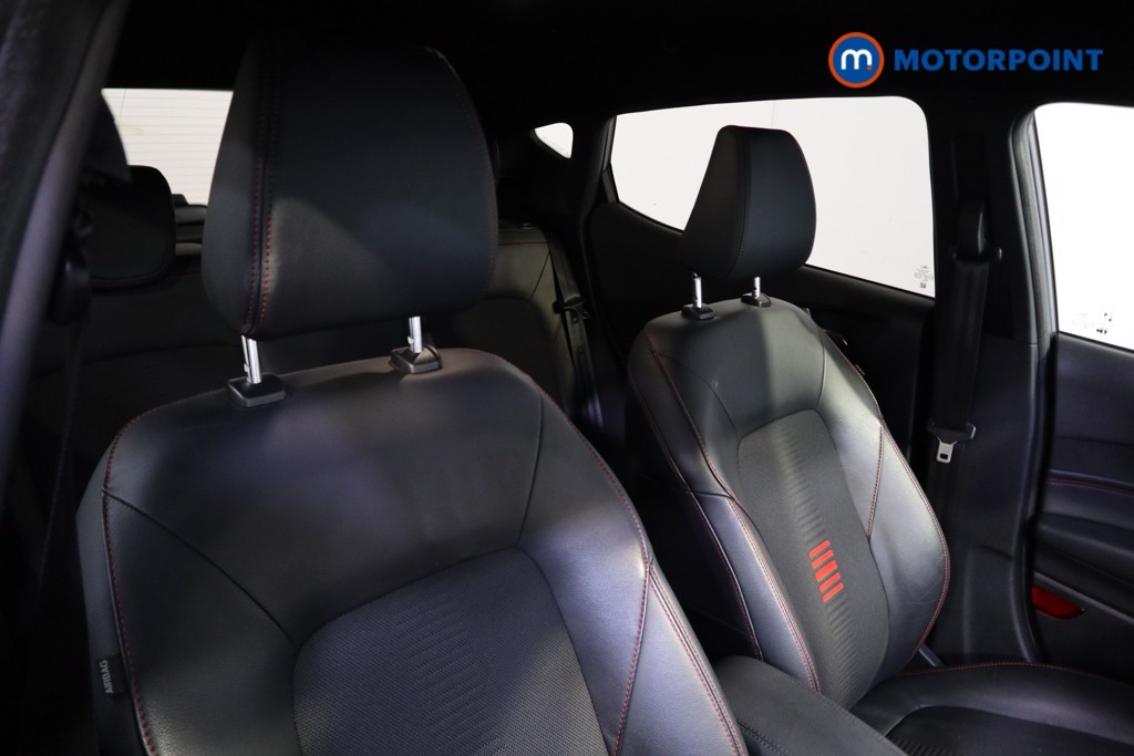 Ford Fiesta St-Line X Edition Manual Petrol Hatchback - Stock Number (1565217) - 11th supplementary image