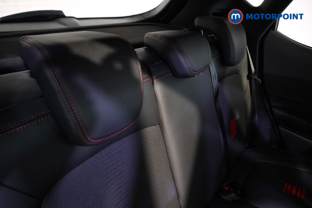 Ford Fiesta St-Line X Edition Manual Petrol Hatchback - Stock Number (1565217) - 12th supplementary image