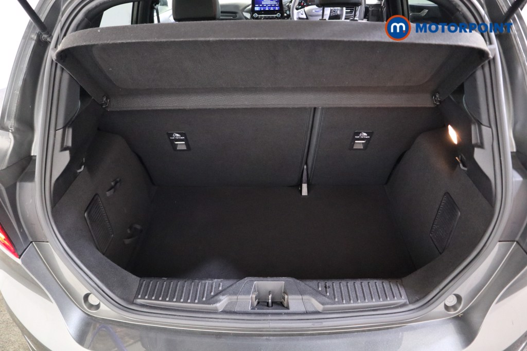 Ford Fiesta St-Line X Edition Manual Petrol Hatchback - Stock Number (1565217) - 13th supplementary image