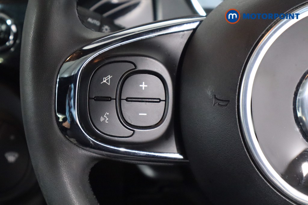 Fiat 500 1.0 Mild Hybrid 3Dr Manual Petrol-Electric Hybrid Hatchback - Stock Number (1565259) - 7th supplementary image