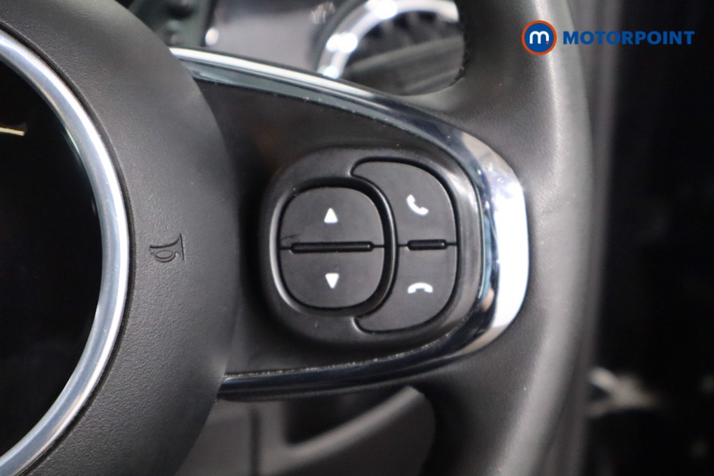 Fiat 500 1.0 Mild Hybrid 3Dr Manual Petrol-Electric Hybrid Hatchback - Stock Number (1565259) - 8th supplementary image