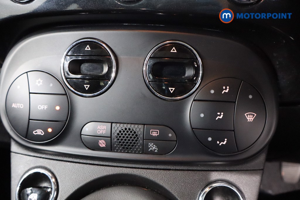 Fiat 500 1.0 Mild Hybrid 3Dr Manual Petrol-Electric Hybrid Hatchback - Stock Number (1565259) - 16th supplementary image