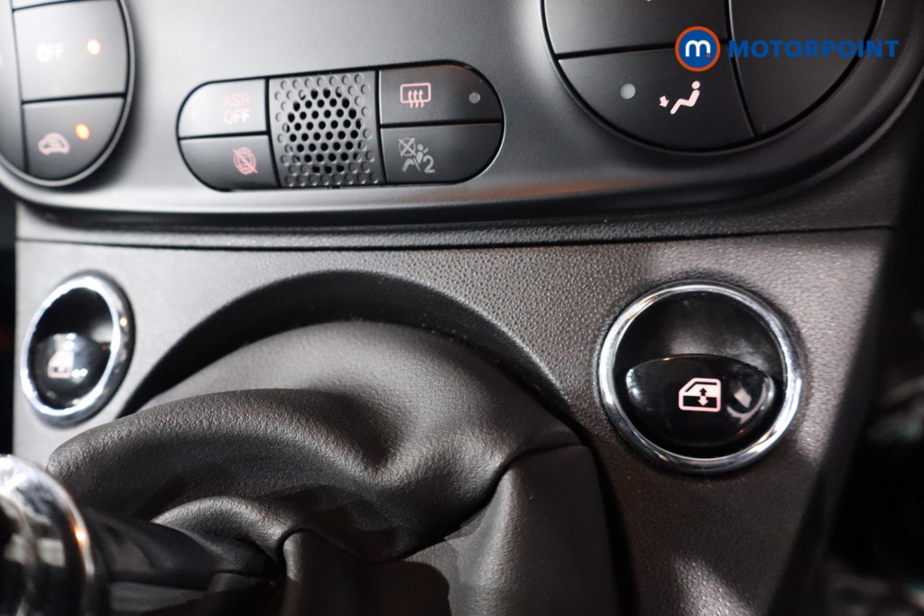 Fiat 500 1.0 Mild Hybrid 3Dr Manual Petrol-Electric Hybrid Hatchback - Stock Number (1565259) - 17th supplementary image
