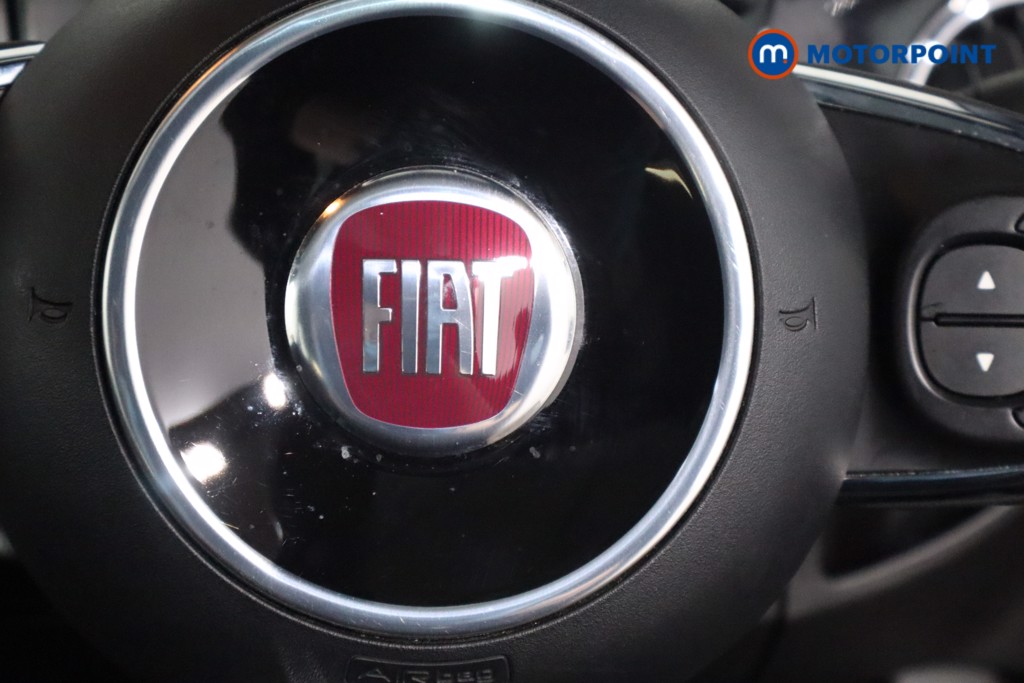 Fiat 500 1.0 Mild Hybrid 3Dr Manual Petrol-Electric Hybrid Hatchback - Stock Number (1565259) - 18th supplementary image